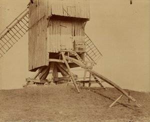 Moulin (Somme)