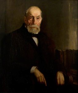 Mr Younger