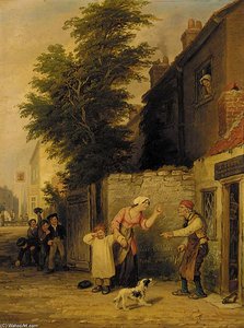 The Chastisement