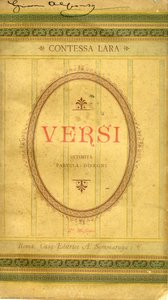 Versi — Evelina Cattermole