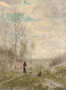A Walk In The Woods