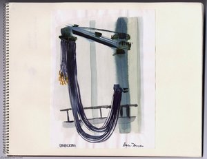 Umbilicals — Dale Meyers