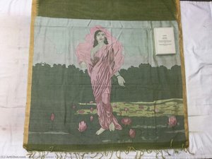 Padmini: Textile — Gaurang Kumar Shah