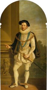 Thomas Howard, 4th Duke of Norfolk