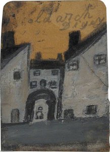 Old Arch Digey, St Ives