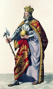 Ladislaus — Josef Kriehuber