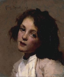 Simplicita — Frank Bramley