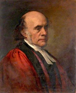 Henry Wilkinson Cookson — Lowes Cato Dickinson