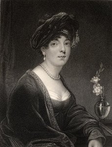 Elizabeth Leveson Gower — Thomas Phillips