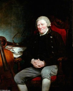 Bartholomew Johnson — John Jackson