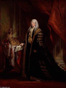 Pepys, 1st Earl Of Cottenham — Charles Robert Leslie