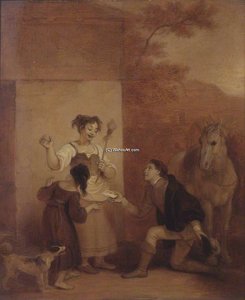 Title Not Known - — Robert Smirke