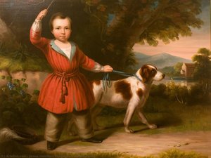 Stephen Kelly — James Hamilton Shégogue