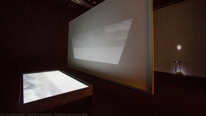 Endless Hours At Sea — Martha Atienza