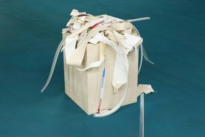 Jump Cut 8 (plinth) — Leyla Gediz