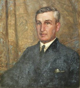 herbert colborne oakley