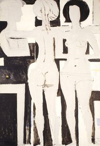 Summer — Yiannis Moralis