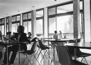 Building 3, South – East Side — Michel Marot