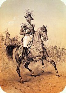 Alexander Ii Czar — Jean Victor Adam