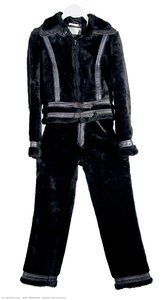 Jacket And Trousers — Palle Wikström