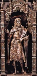 St John the Baptist