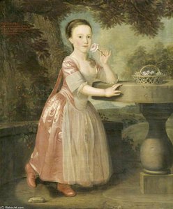 Eliza Durbin — Thomas Hickey