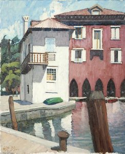 Tarbole — Geoffrey Scowcroft Fletcher