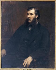 faure eugène