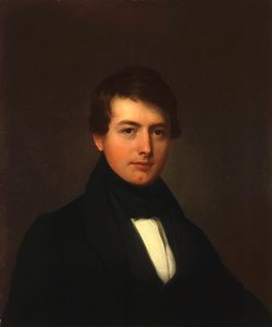 Henry Eichholtz Leman — Jacob Eichholtz