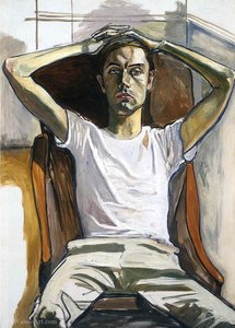 Untitled (941) — Alice Neel