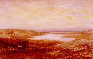 Newport Neck — Homer Dodge Martin