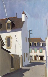 Sunday Morning — Alexander Goudie