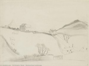 Westmorland Landscape