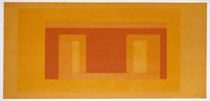 Variant — Josef Albers