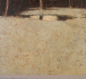Close To Home 8 — Keith Wilson