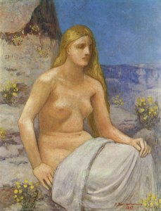 Marie-Madeleine