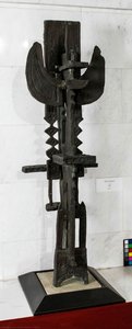 Totem — Mirko Filipović