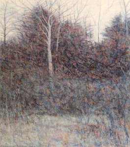 Time To Think — Keith Wilson