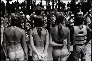 Untitled (bathing Suits And Life Vests) — Paul Hester
