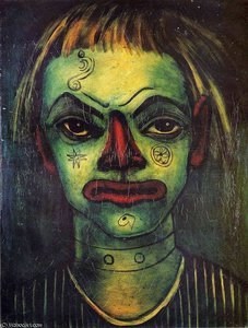 Untitled (7748) — Francis Picabia