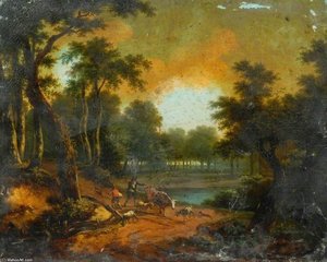 Landscape -