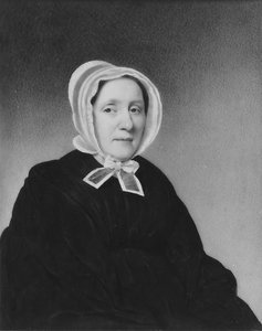 Mrs. Thomas Streatfield Clarkson (elizabeth Van Horne) — Thomas Seir Cummings
