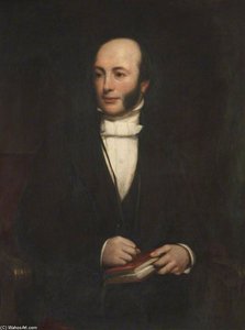 John Barlow — Henry William Pickersgill