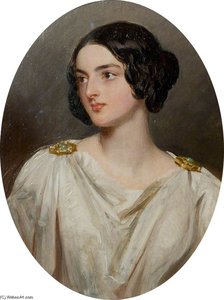Portia — Charles Robert Leslie