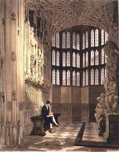 Henry The Seventh Chapel