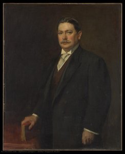 alphonse jongers