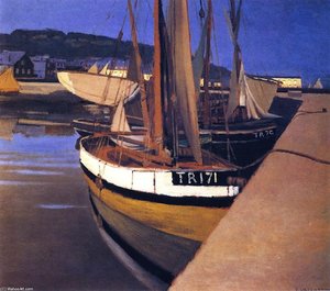 A Port