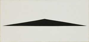 Untitled — Blinky Palermo