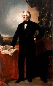 Millard Fillmore — George Peter Alexander Healy