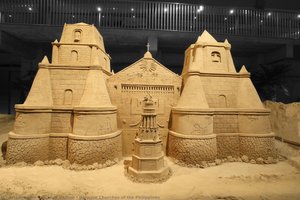 Baroque Churches Of The Philippines — Richard Varano